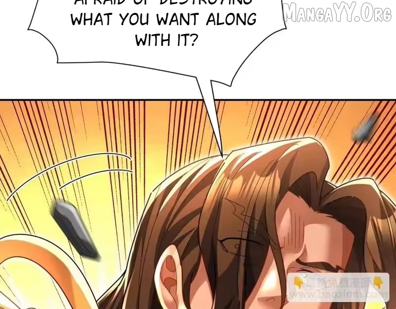 Invincible After Shocking My Empress Wife Chapter 116 - page 68